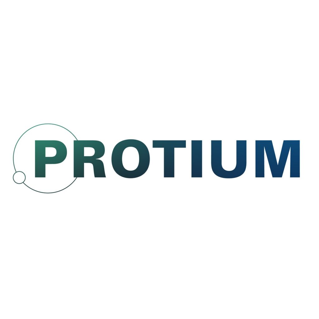 Protium logo