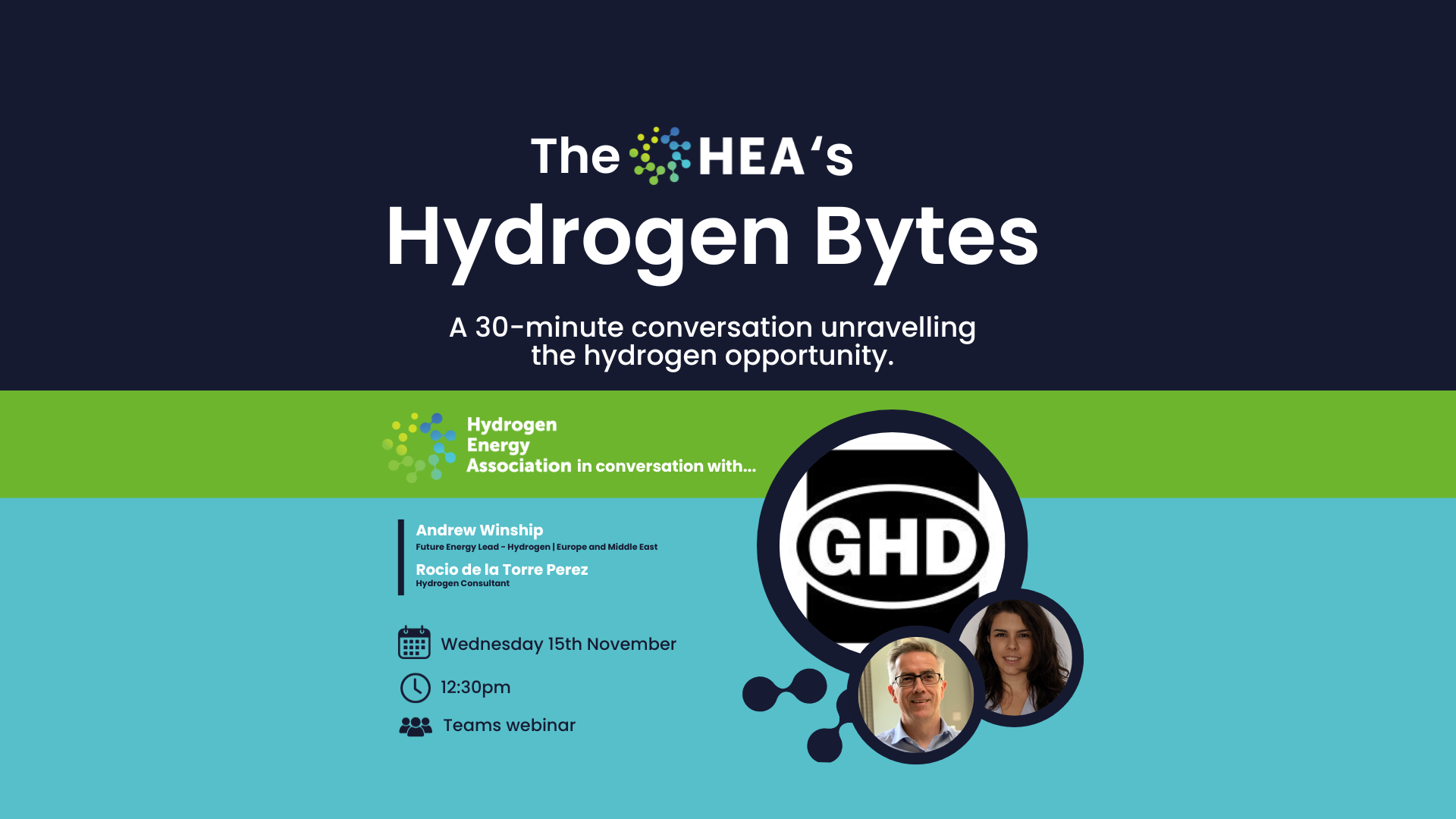 Hydrogen Bytes Linkedin Cover