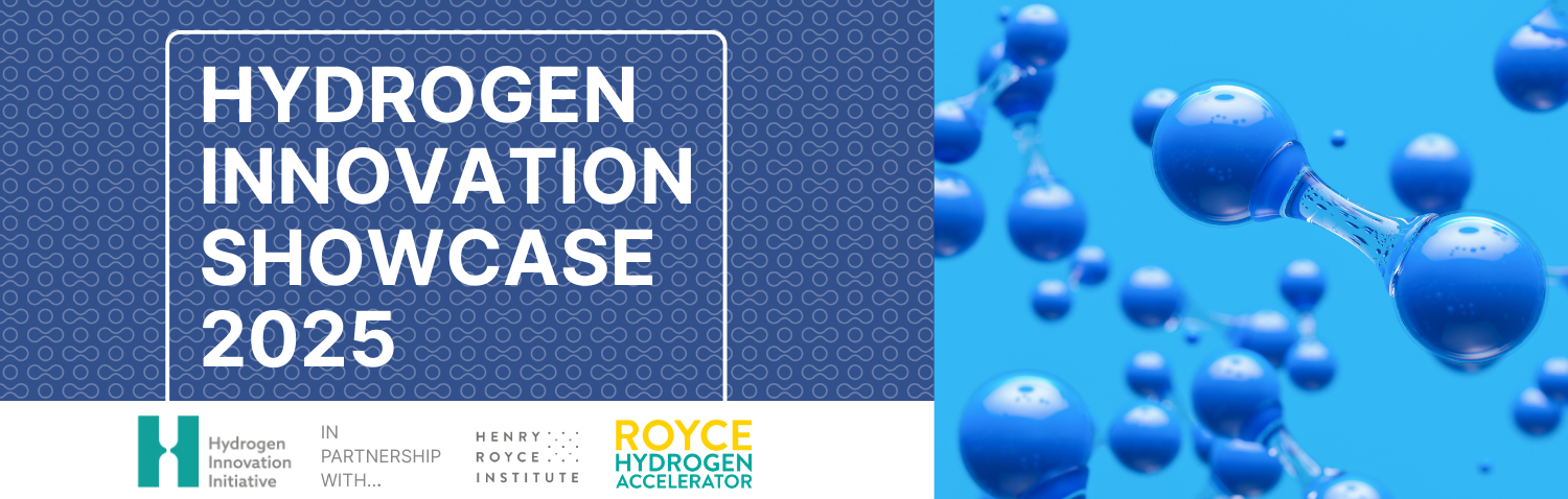 INVITE - Hydrogen Innovation Showcase
