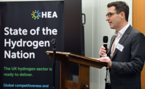 HEA State of the Hydrogen Nation Report Launch Event