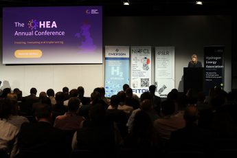 More Early 2025 HEA Conference Images10