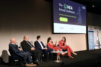 More Early 2025 HEA Conference Images16