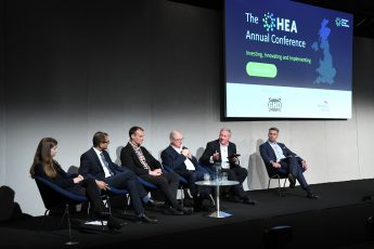 More Early 2025 HEA Conference Images32